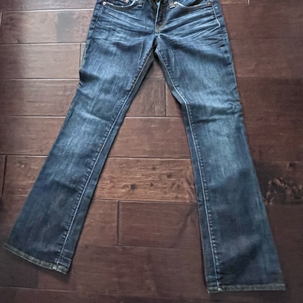 Lucky Brand jeans